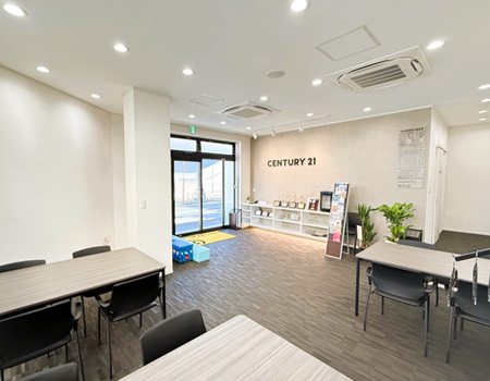 �ڋq�X�y�[�X