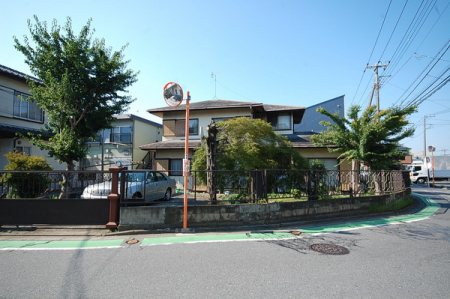 新座市畑中２丁目 中古戸建 埼玉県新座市畑中2丁目4 980万円の中古一戸建て 中古住宅や中古物件情報 センチュリー21フクシマ建設