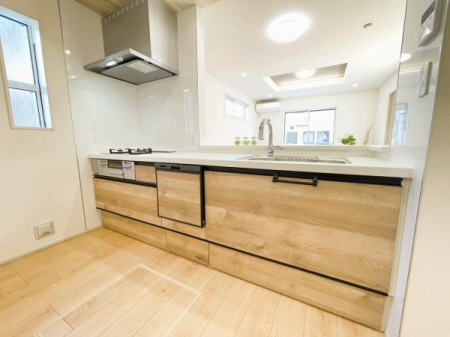 �L�b�`���@-