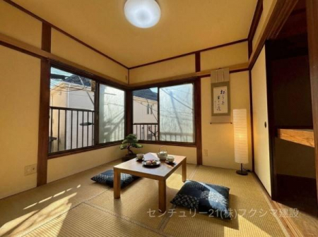 �a���@��CG�ŉƋ��z�u�����C���[�W�摜�ł��B�a����2�ʍ̌��ł����̌�����t���[�����O�ւ̕ύX�v����������ĉ\�ł��B