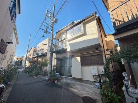 ���̑����n�@�ՐÂȏZ��X�ł���O�Ǔh���̗���������A��ԗǍD�ł��B