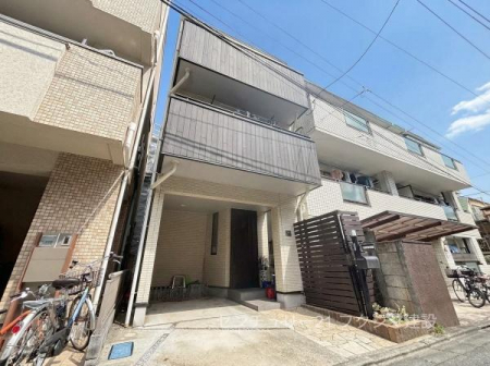 ���n�O�ώʐ^�@�ՐÂȏZ��X�ɘȂށAMISAWA�������̈�@�B