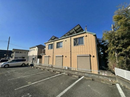 ���̑����n�@���ƒn�ł����A���������ԏ�ɕt���A��������E���ʂ��ǍD�ł��B