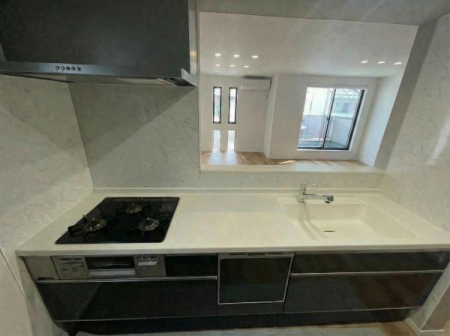 �L�b�`���@-