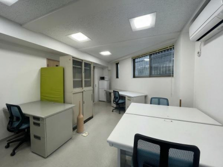 ���r���O�ȊO�̋����@����I�t�B�X�Ƃ��Ċ��p�\�Ȏ������X�y�[�X�I
�X�^�[�g�A�b�v��l���Ƃɂ��������߂ł���