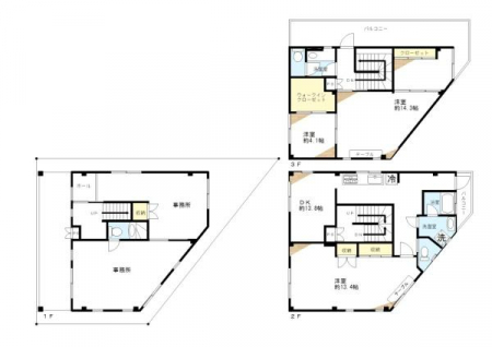 �@�������X�y�[�X���m�ۂ��Ȃ���A�Z���������������@�\�I�Ȑ݌v�I
����I�t�B�X�����T���̕��ɂ��X�X���ł���
