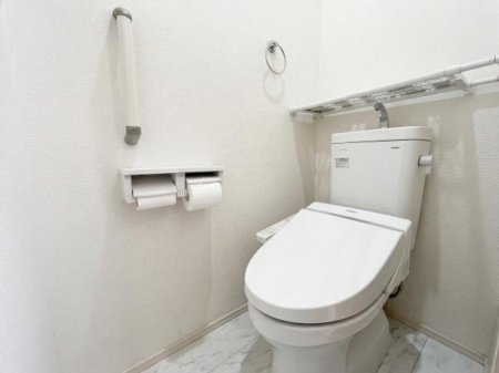 �g�C���@�@�\���Ɛ����������˔������g���₷���g�C��