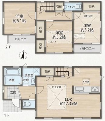 �@�����������l�����Z�݂₷���Ԏ��݌v��@���[�X�y�[�X����������m�ۂ���Ă���܂��I