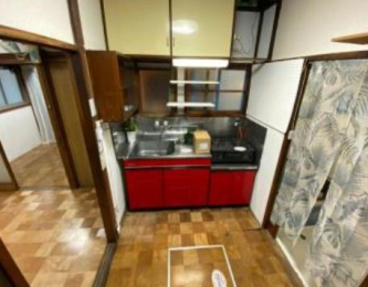 �L�b�`���@-