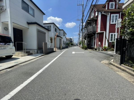 ���̑����n�@-
