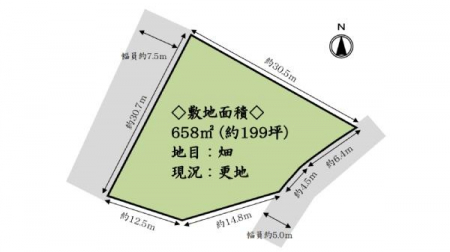 �@�~�n�ʐρF658����(��199��)�A�����F�X�n 2�ʓ��H�ړ�